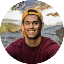 Pranay Patil