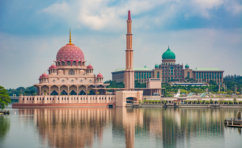 Putrajaya