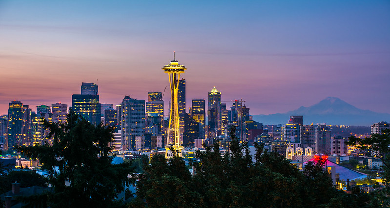Seattle